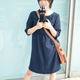 Illustration for article titled This emKikis Delivery Service/em Cosplay Delivers a Big Bow and a Little Black Cat